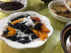 -天目湖刘老四农庄