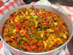 -辣小鲜·南昌大排档(船山路店)