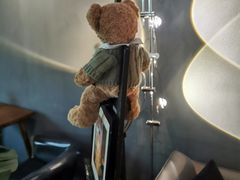 -咖法森林·咖啡  酒吧(天河店)