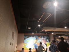-汉丽轩韩式自助烤肉(大学城龙湖U城天街A馆店)