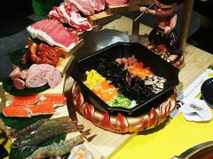-首家呵呵侠章鱼水煎肉