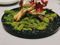 -狮王府淮扬菜(新街口友谊店)
