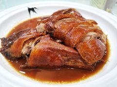 -寻味顺德·南记酒家·传统顺德菜·鱼生(广源路店)