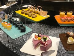 -厦门海景千禧大酒店·海景咖啡厅