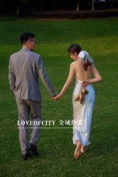 -全城热恋婚纱摄影(优质钻石店)