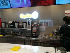 -CoCo都可(颐高区店)