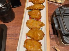 -野人部落(中街店)