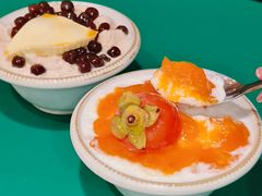 -堂屋糖水店(愚园店)
