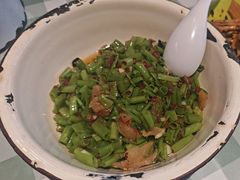 -彭耕记猪油炒小菜(吉联mall店)