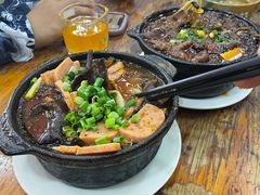 -沈妈砂锅(光华村店)