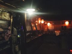 -后巷酒吧Back Alley(未来广场店)