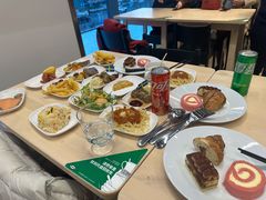 -宜家·瑞典风味餐厅(青岛商场店)