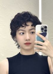 -凯博K-boom Hair Salon