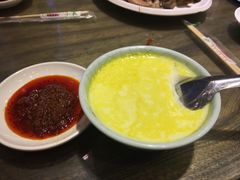 -清真益鑫羊肉手抓馆(南大街店)