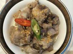 -锦江宾馆-花园餐厅