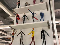 -宜家家居(西安未央商场店)