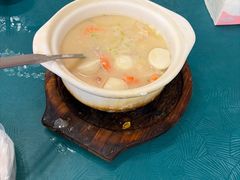 -桂园白粥·潮汕老味道