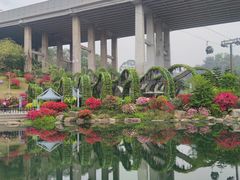 -点都德(广州白云山景区南门店)