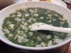 -乔家栅(襄阳南路店)