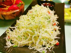 -烛影拾光观景餐厅·创意菜·摄影·小提琴(大唐不夜城店)