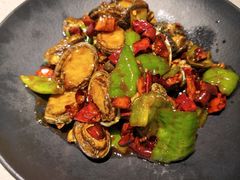 -船歌·鱼水饺青岛菜(金狮广场店)