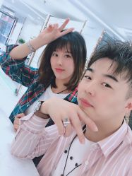 点击看大图 -小齐发型Star~salon
