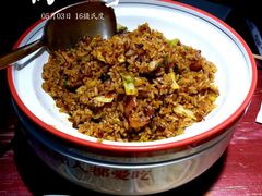 邀不到台怪噜饭-怪噜范·老贵阳街头名小吃(鸿通城店)