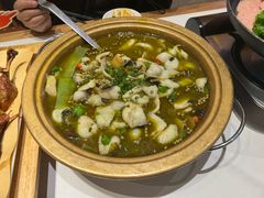 -鸡毛店·川菜(文殊院店)