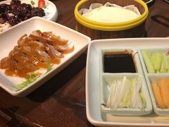 -韵秋荷(宝山龙湖天街店)
