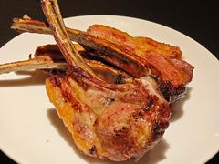 -拉蒂娜·巴西牛排馆 Latina·Brazilian Steakhouse(铜仁旗舰店)