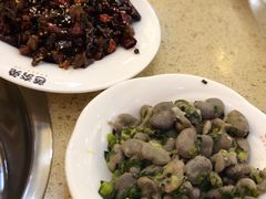 -芭夯兔(人和店)