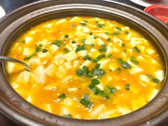 -萬國春·中菜馆(颐和公馆店)