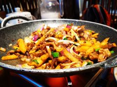 -唐师傅湘西名菜馆(武陵路店)