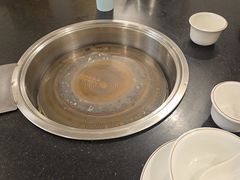 -肥佬椰子鸡(文锦渡店)