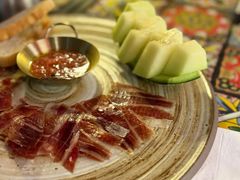 -BROWNSTONE布朗石西班牙餐厅(富城店)