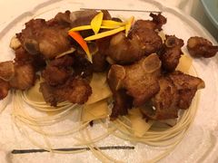 -香香海南菜餐厅
