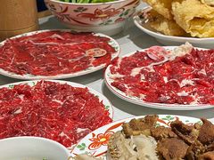 -汕头八合里海记牛肉店(清河店)