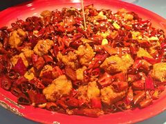 -川正旺江湖菜(三元桥店)