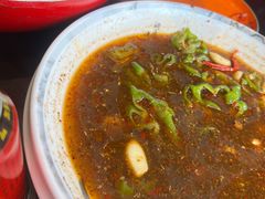 -川流不息·地道川菜·小龙虾(松东路店)