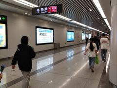 -石家庄站