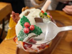 -WONDER ICE 萬得冰田(建設路总店)