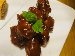 -枣子树·素食餐厅(普陀山店)