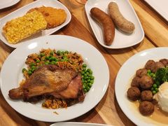 -宜家·瑞典风味餐厅(无锡店)