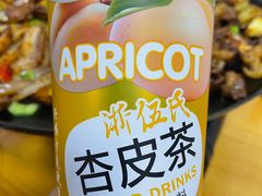 -老周炒拨拉(甘州总店)
