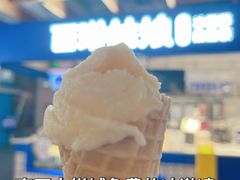 -西琳姑娘·新疆冰淇淋酸奶茶(南开大悦城店)