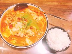 -拿渡麻辣香锅(银泰创意城店)