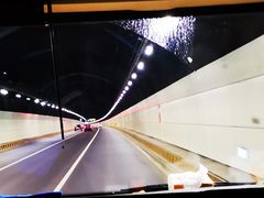 -胶州湾海底隧道