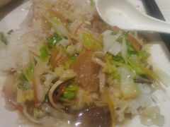 -老头盖浇饭(南京新街口明瓦廊宏光酒店店)