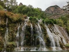 -沕沕水生态风景区
