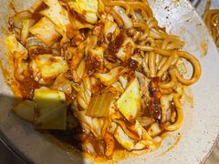 -那时新疆·若羌(经纬汇店)